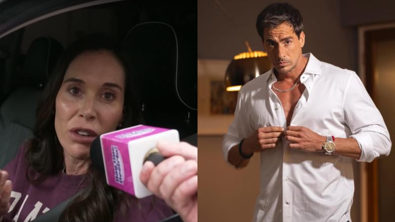 HQD/ Instagram - Vale Roth responde con todo a acusación de infidelidad de su exesposo: Camilo Huerta también habló