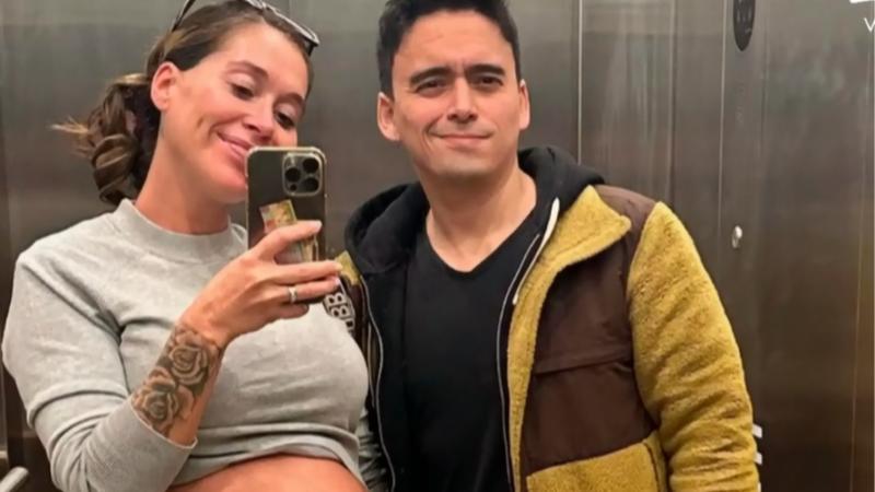 Instagram - Valentina Roth entrega detalles de su quiebre tras dura acusación de su expareja