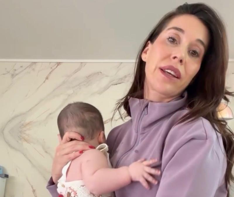 Instagram - Valentina Roth