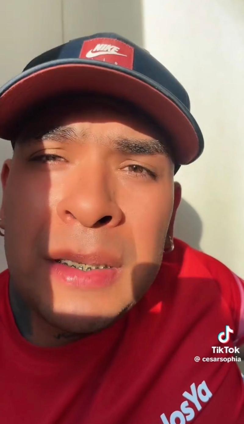 TikTok - Venezolano habla de triunfo de Kast