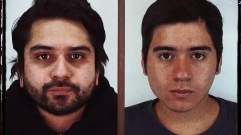 T13 - Hermanos de Las Condes condenados a 10 años y 21 años por el bombazo en Gendarmería
