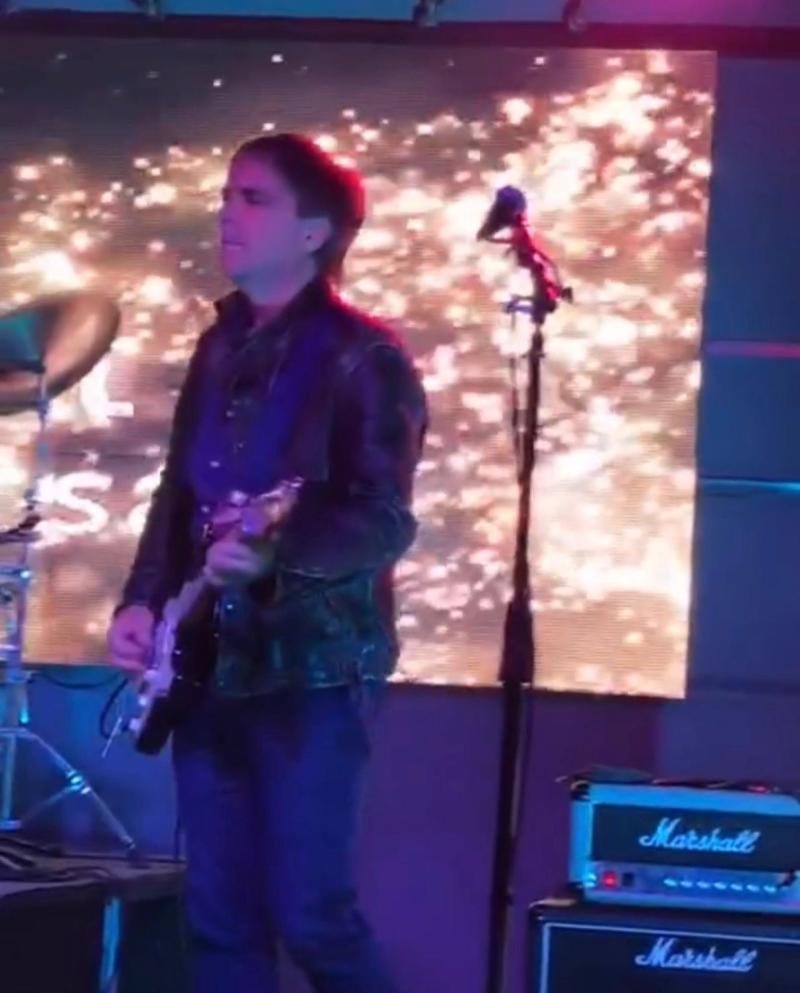 Instagram - Luciano Cruz-Coke