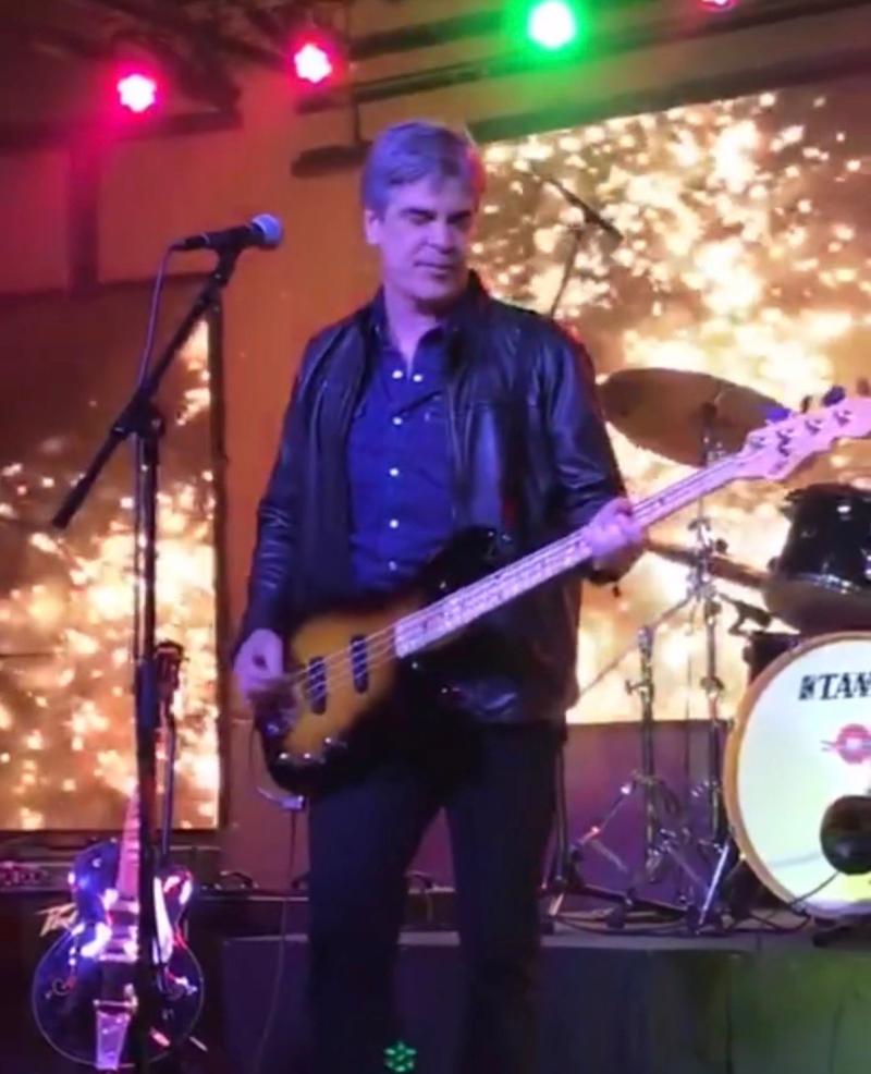 Instagram - Gonzalo Fuenzalida