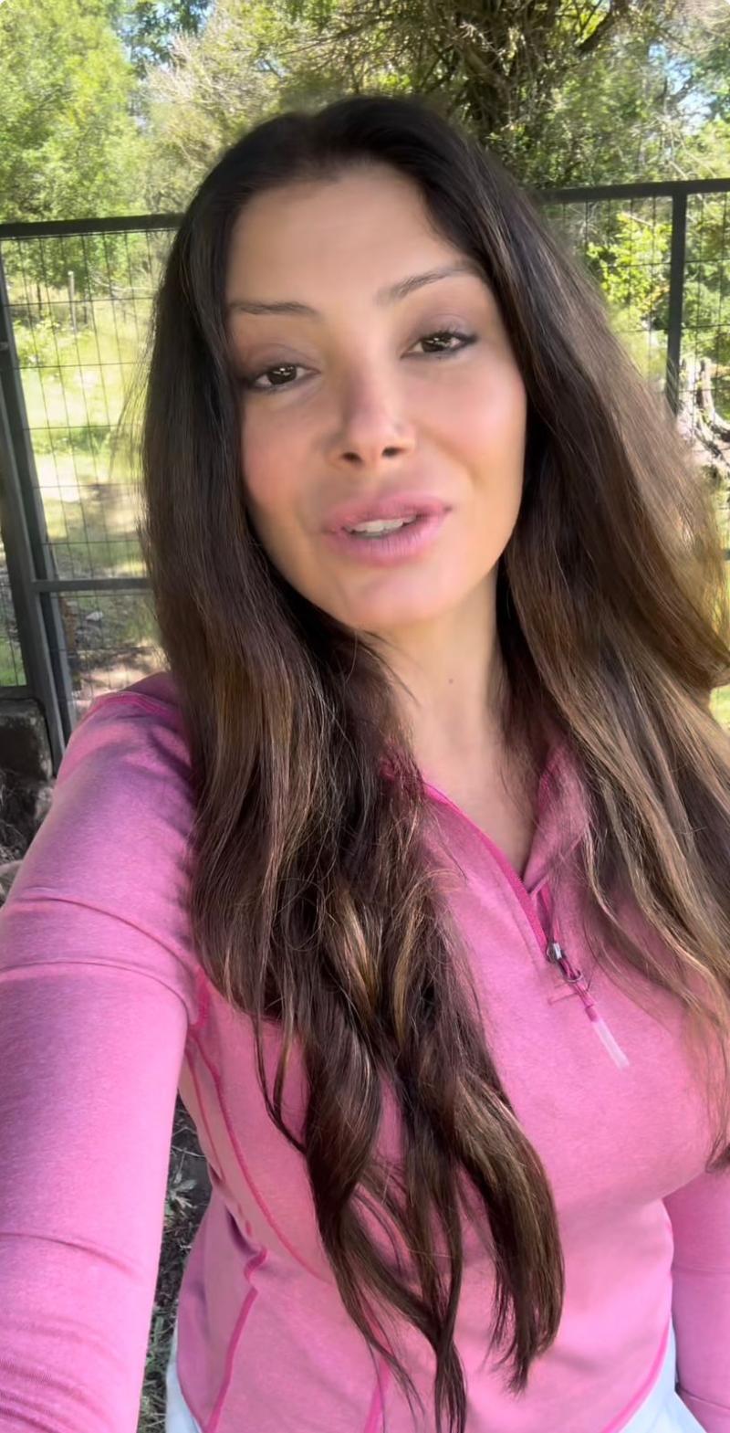 Instagram - Roxana Muñoz