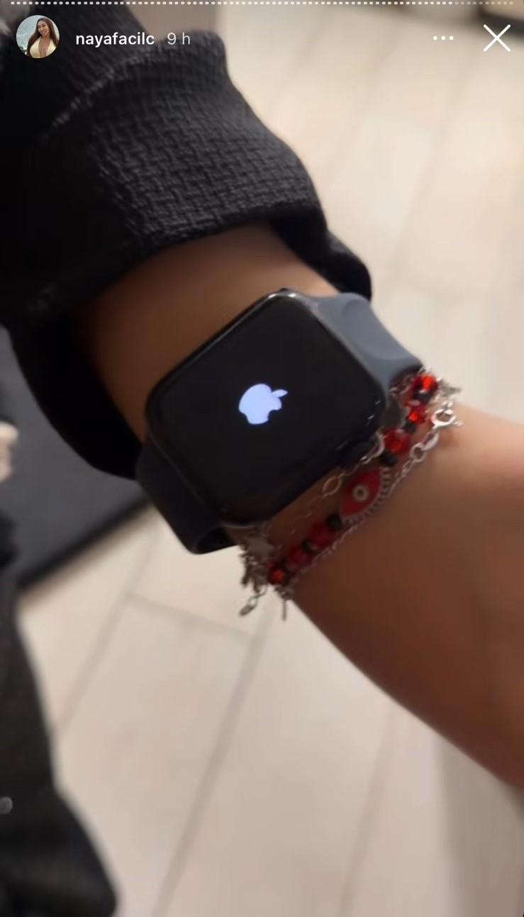 Instagram - Naya Fácil