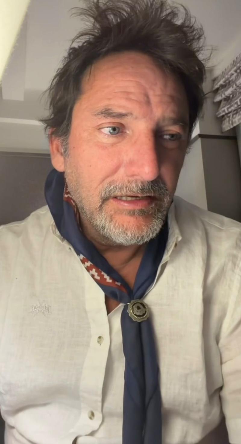 Instagram - Daniel Fuenzalida