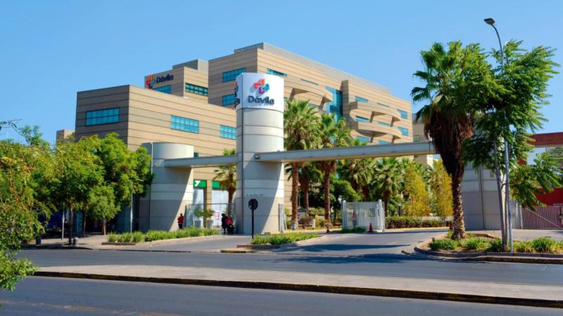 Agencia Uno - Clínica Dávila asegura que contactará a pacientes que resulten afectados por filtración de datos personales