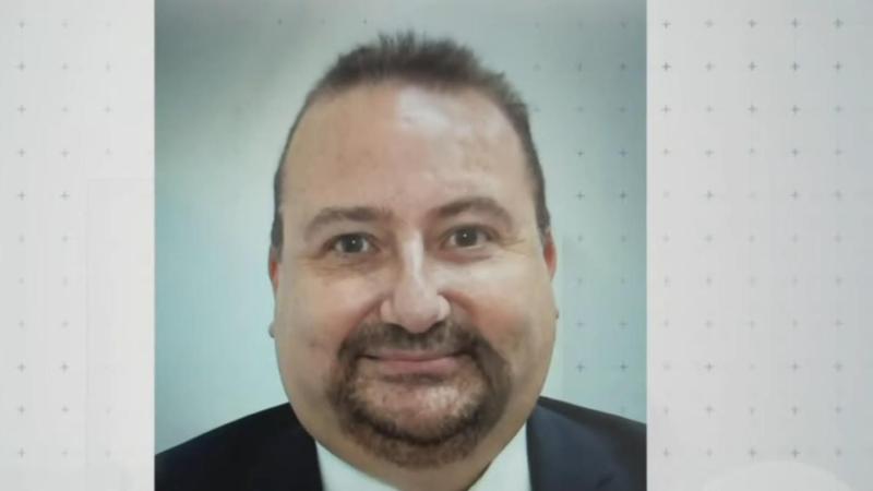 Tribunal fijó fecha para formalización de Yáber