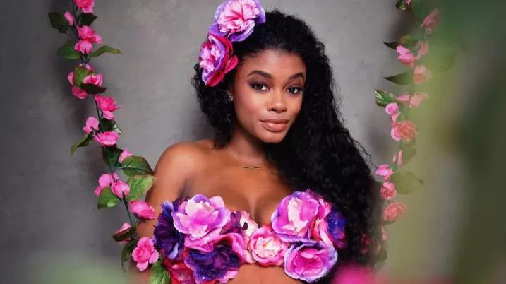 GoFundMe Imani Dia Smith - Muere la actriz que interpretó a "Nala" en el Rey León: Su novio es acusado de femicidio
