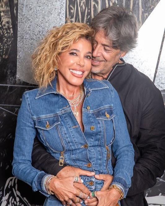 Instagram - Miguelo y Andrea Yarur