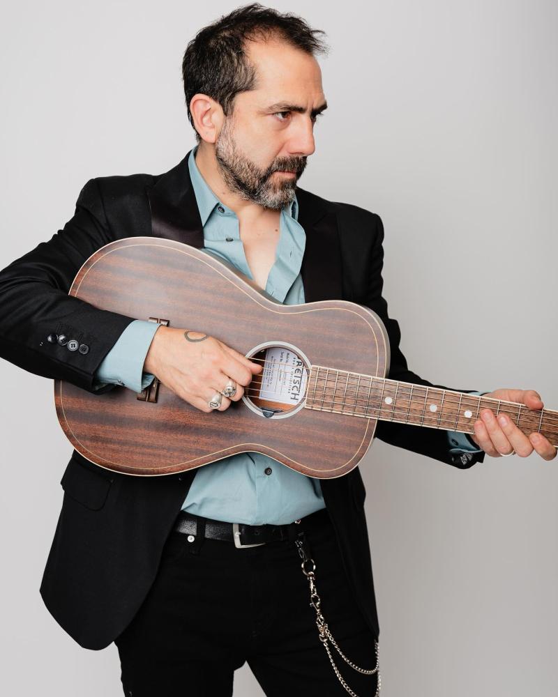 Instagram - Angelo Pierattini