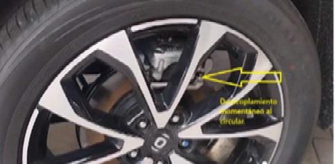 Sernac - Alerta de Seguridad: Vehículos Changan X7 Plus, años 2024-2025.