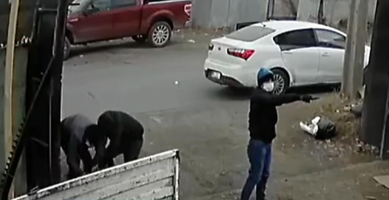 La Banda del Viejo: así operaba la agrupación que ejecutó 16 violentos robos a la salida de bancos en Santiago