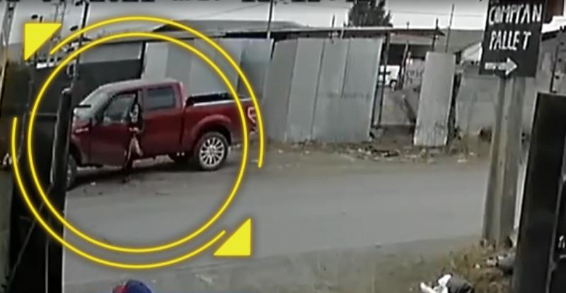 La Banda del Viejo: así operaba la agrupación que ejecutó 16 violentos robos a la salida de bancos en Santiago