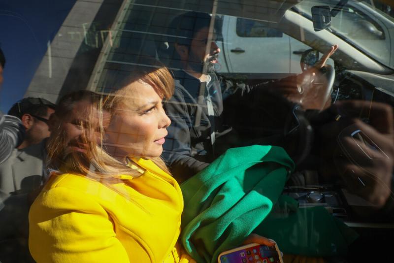 Aton - Cathy Barriga