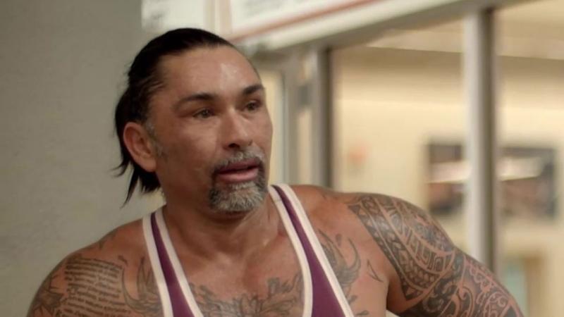 Canal 13 - Chino Ríos