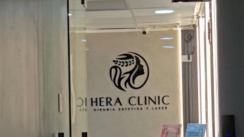 Las denuncias contra la clínica estética Hera Clinic - T13