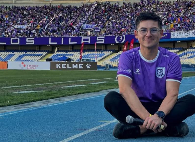 Instagram (@claudiocastellon)