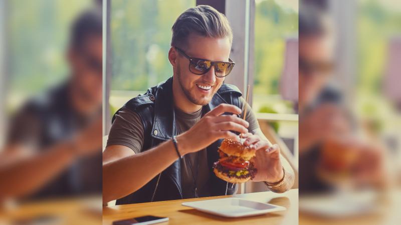 Freepik - ¿Por qué algunas personas pueden comer y comer sin engordar?