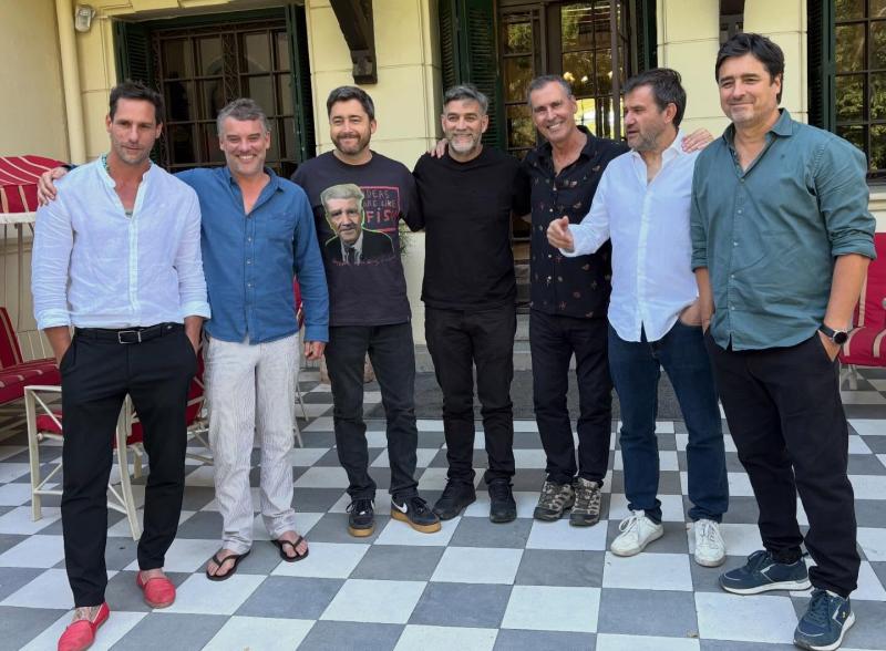 Instagram - Hermanos Mercader