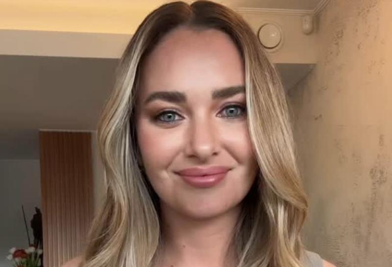 Instagram - Daniela Nicolás