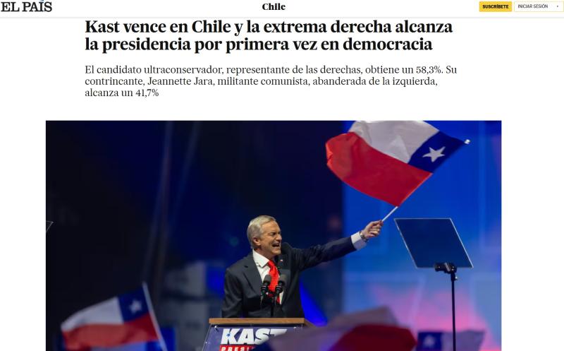 Diario El País