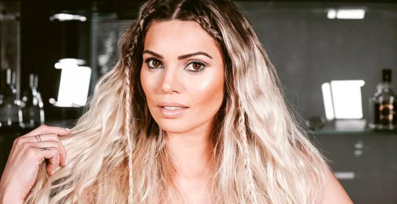 Faloon Larraguibel - Instagram (@_faloon_)