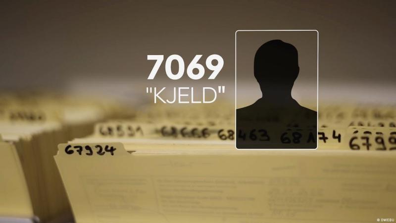 Deutsche Welle - El 'donante 7069', conocido como 'Kjeld', comenzó a donar esperma en 2005 en Copenhague tras superar todos los exámenes médicos de la época.