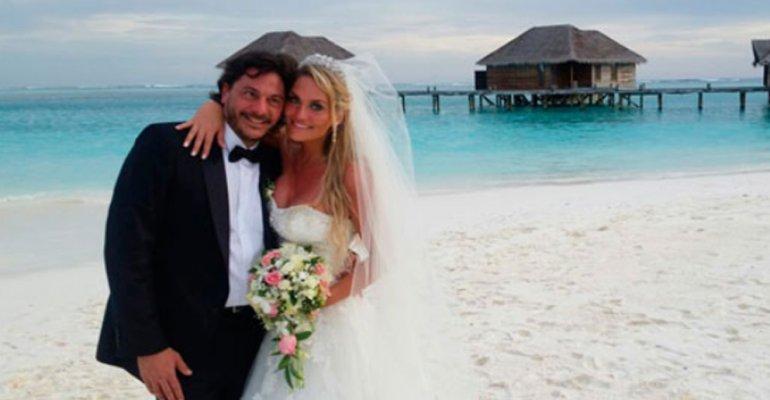 La inesperada muerte que enluta a la familia de Kenita Larraín - Instagram Kenita Larraín