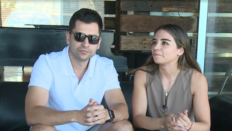 Banquetera no llegó y dejó sin comida a cuatro matrimonios - T13