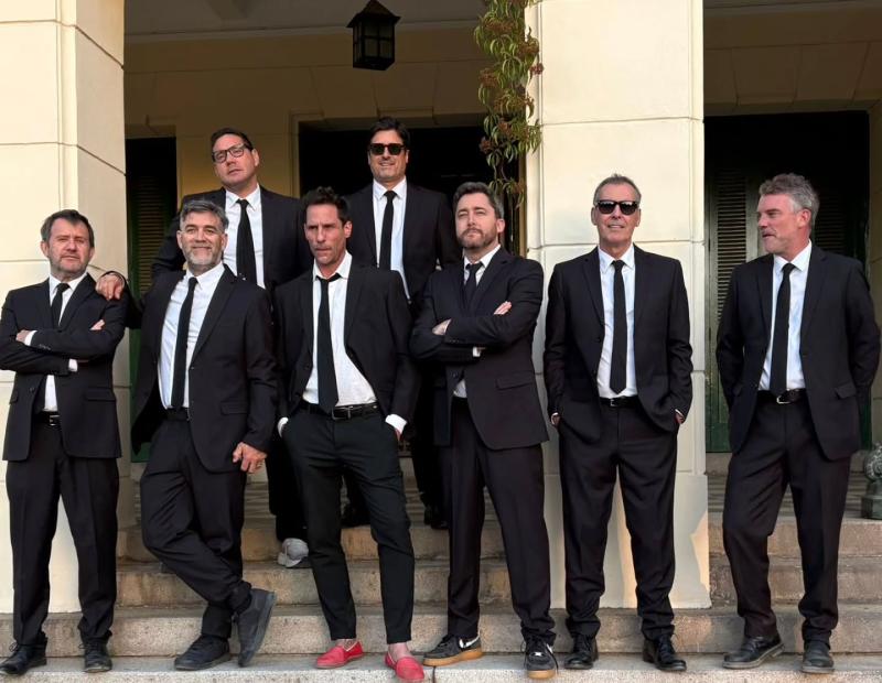 Instagram - Hermanos Mercader