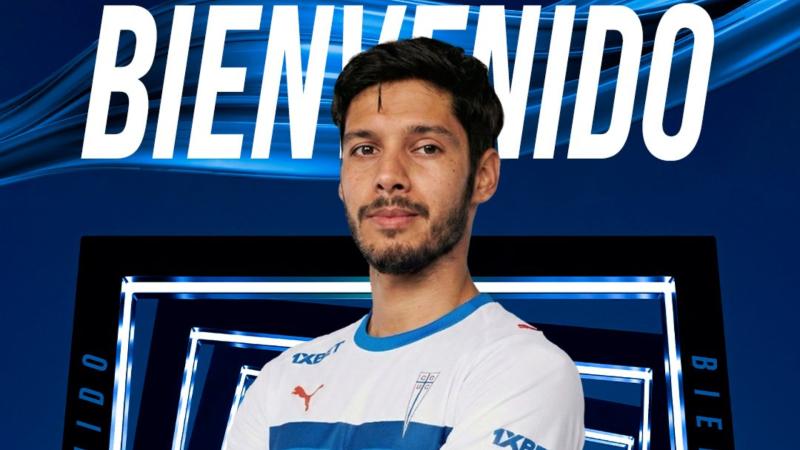 Especial de movidas: Todos los refuerzos de la Liga de Primera División | Cruzados