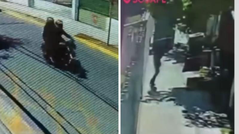 Lo que se sabe de la balacera en feria de La Florida - T13