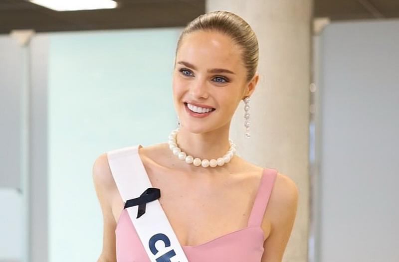 Instagram - Inna Moll