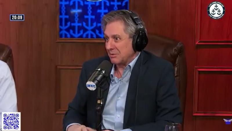 Stream Carajo - José Luis Daza