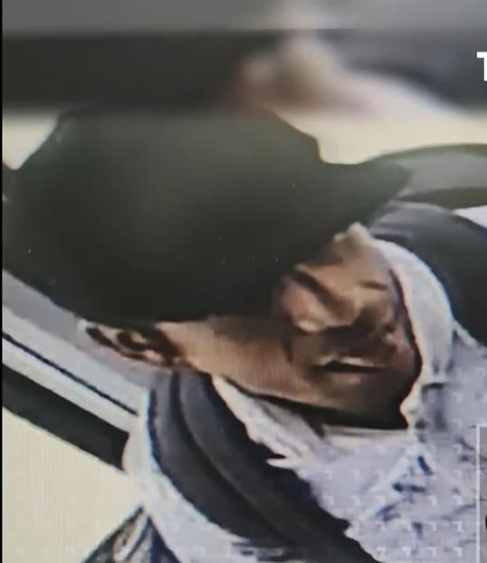 T13 - Así identificaron y cayó el asaltante que amenazaba a niños y jóvenes en Las Condes