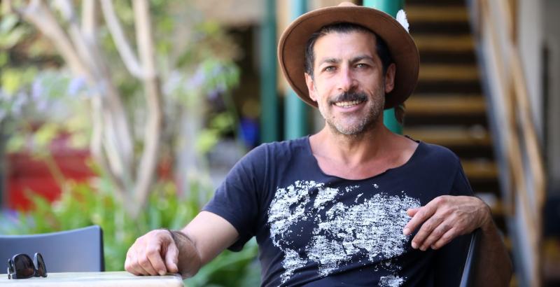 La crisis que casi termina con el matrimonio de Claudia Conserva y Pollo Valdivia y el "tercero en discordia”