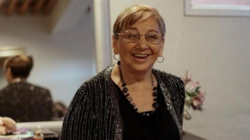 T13 - María Ercira Contreras