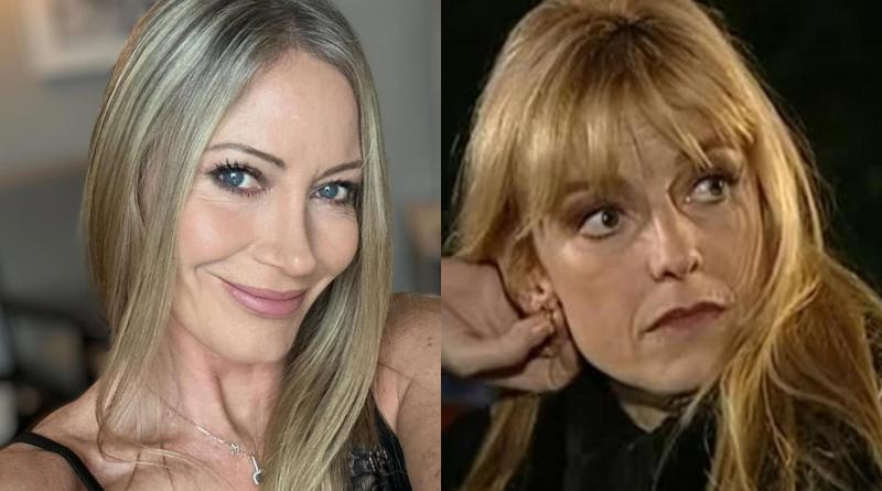 Instagram - Marcela Vacarezza / Canal 13 - Adriana Vacarezza