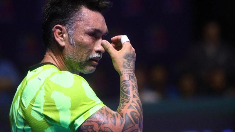 Famosa influencer chilena reconoce romance con Marcelo Ríos - Agencia UNO