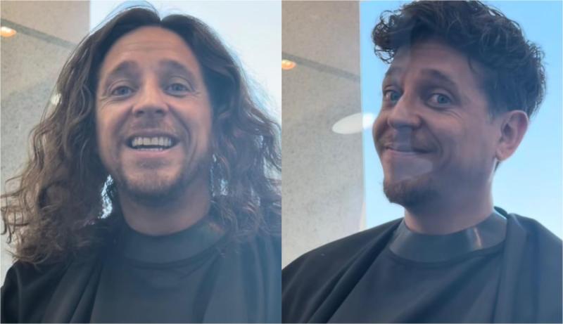 Instagram - Matías Vega