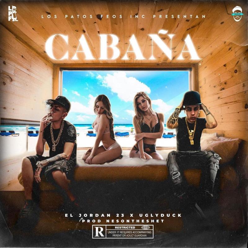 IG@nesontheshet - Nes on the Shet, el productor de artistas urbanos en prisión preventiva por secuestro