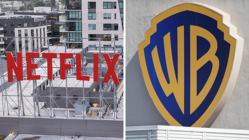 Qué cambios podría traer la adquisición de Netflix - AFP