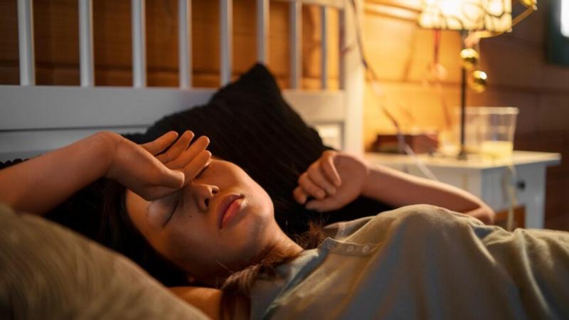 Freepik - Dormir con calor