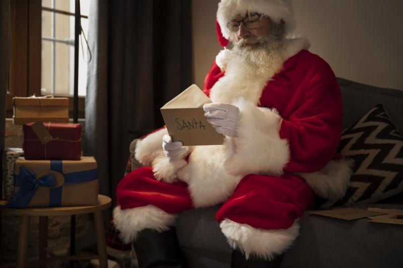 Freepik - Viejito Pascuero