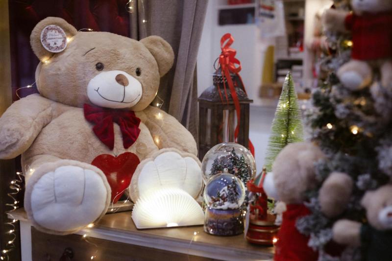 Calurosa Nochebuena - Pexels