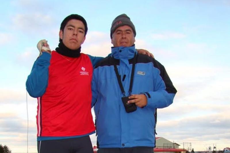 Luto en atletismo chileno: Muere campeón nacional a sus 30 años - @tamytelocuenta