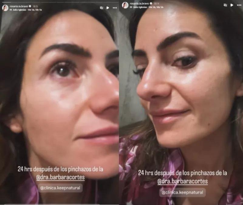 Instagram - Rosario Bravo