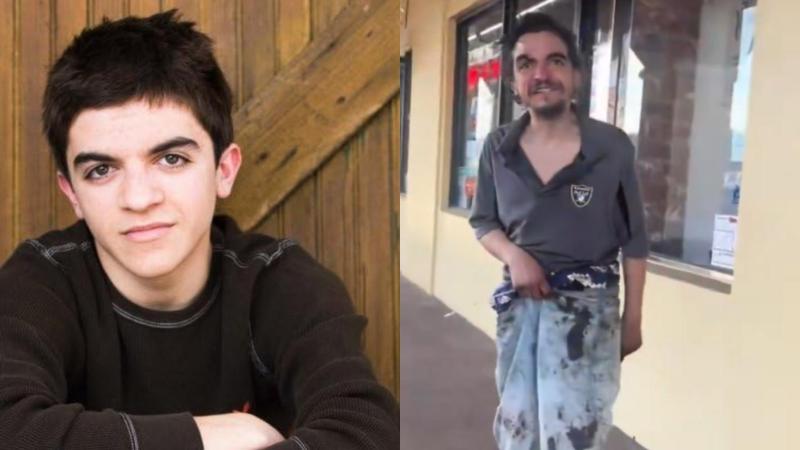 Tylor Chase, ex actor de Nickelodeon | IMDb y TikTok