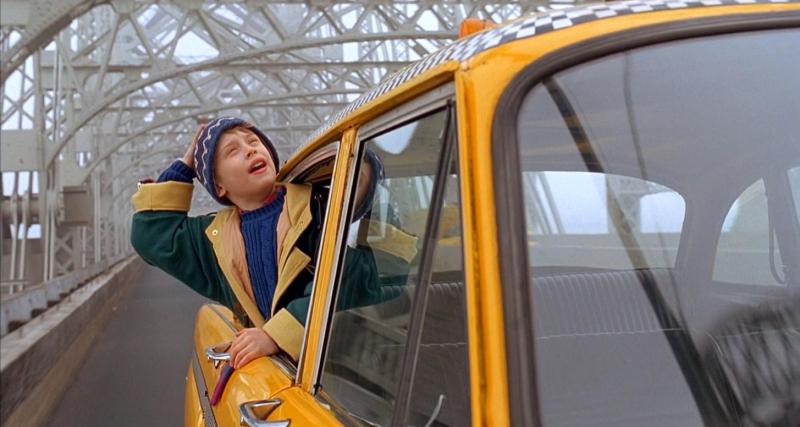 Mi Pobre Angelito 2 en el 13 | IMDb